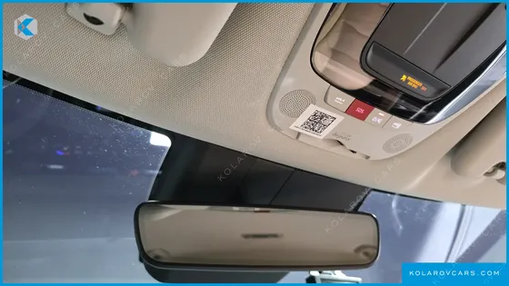 KIA EV6 LONG RANGE