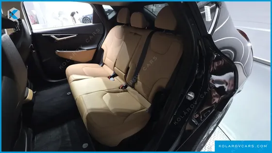 KIA EV6 LONG RANGE