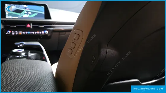 KIA EV6 LONG RANGE