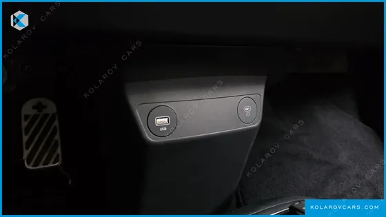 KIA EV6 LONG RANGE