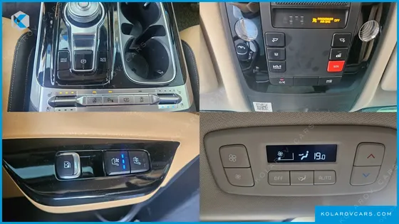 KIA CARNIVAL DIESEL 7-SEATER NOBLESSE