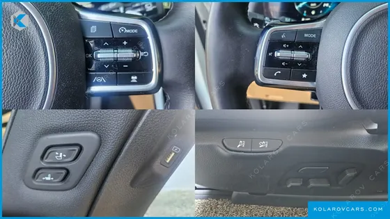 KIA CARNIVAL DIESEL 7-SEATER NOBLESSE