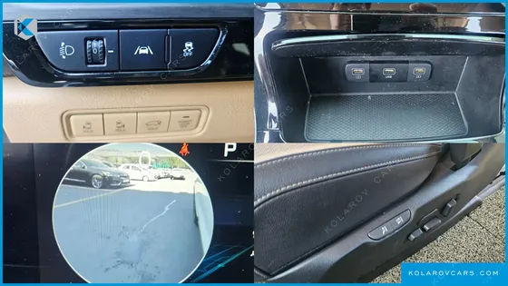 KIA CARNIVAL DIESEL 7-SEATER NOBLESSE
