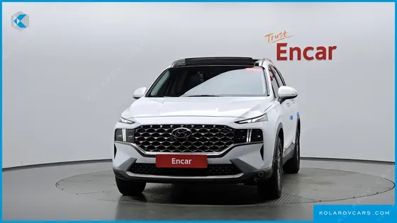 HYUNDAI SANTA FE HEV 1.6 4WD