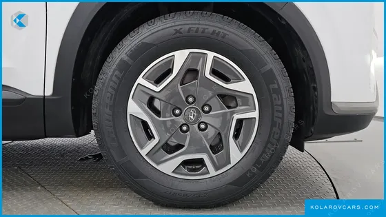 HYUNDAI SANTA FE HEV 1.6 4WD