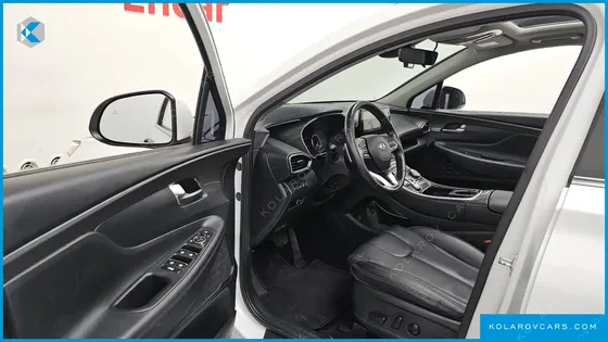 HYUNDAI SANTA FE HEV 1.6 4WD