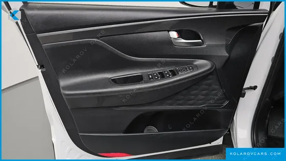 HYUNDAI SANTA FE HEV 1.6 4WD