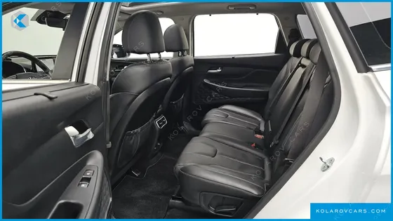 HYUNDAI SANTA FE HEV 1.6 4WD