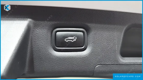 HYUNDAI SANTA FE GASOLINE 2.5T 2WD
