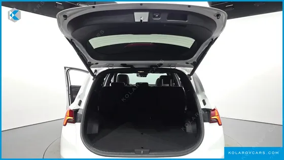 HYUNDAI SANTA FE GASOLINE 2.5T 2WD