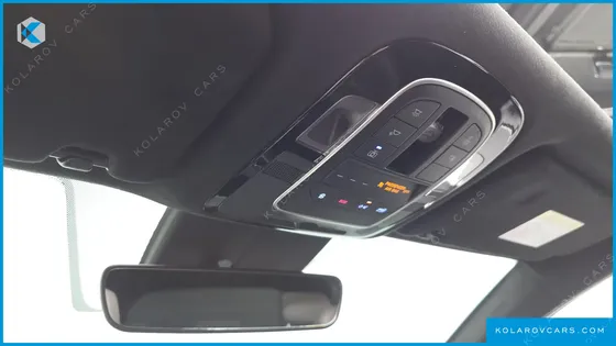 HYUNDAI SANTA FE GASOLINE 2.5T 2WD