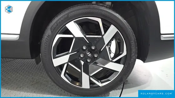 HYUNDAI SANTA FE GASOLINE 2.5T 2WD