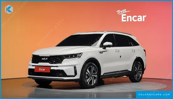 KIA SORENTO HEV 1.6 2WD