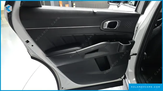 KIA SORENTO DIESEL 2.2 2WD