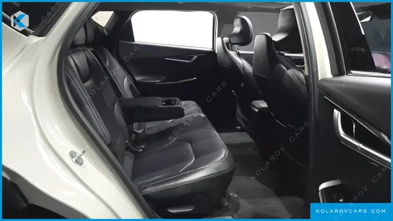 KIA EV6 LONG RANGE