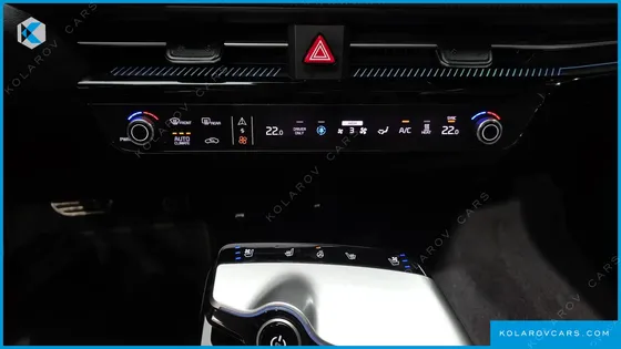 KIA EV6 LONG RANGE