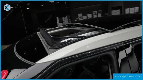 KIA EV6 LONG RANGE