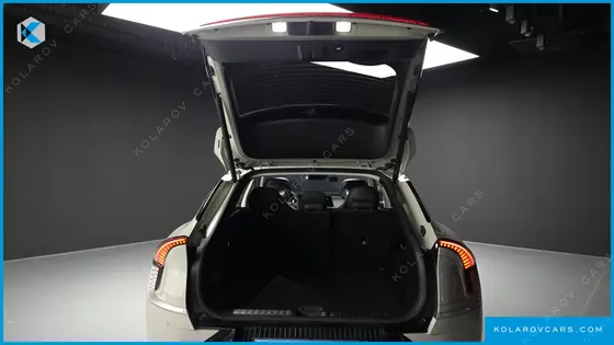 KIA EV6 LONG RANGE