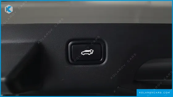 KIA EV6 LONG RANGE