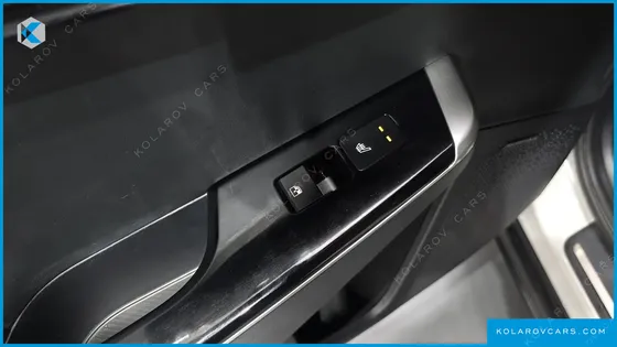 KIA EV6 LONG RANGE