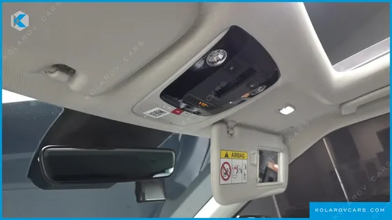 KIA EV6 LONG RANGE