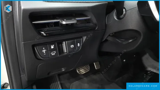 KIA EV6 LONG RANGE