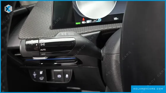 KIA EV6 LONG RANGE
