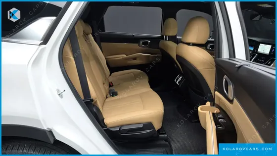 KIA SORENTO HEV 1.6 2WD