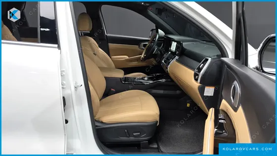 KIA SORENTO HEV 1.6 2WD