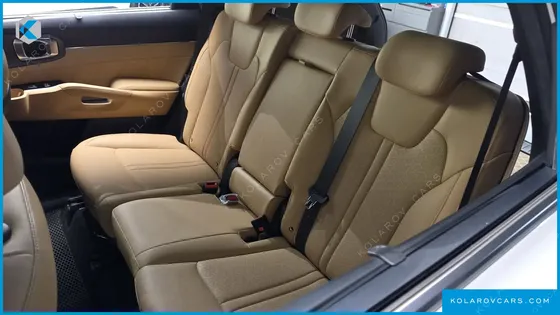 KIA SORENTO HEV 1.6 2WD