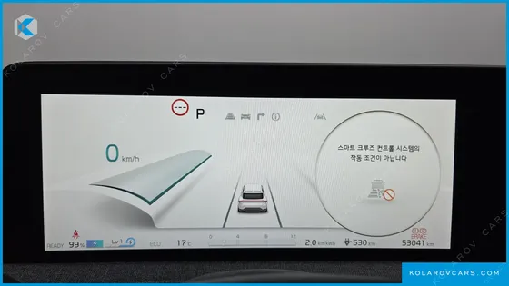 KIA EV6 LONG RANGE 4WD
