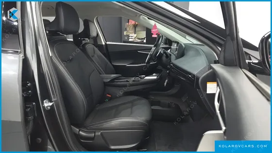 KIA EV6 LONG RANGE 4WD