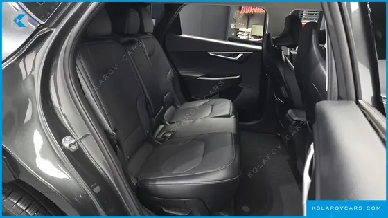 KIA EV6 LONG RANGE 4WD