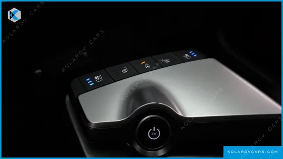 KIA EV6 LONG RANGE 4WD