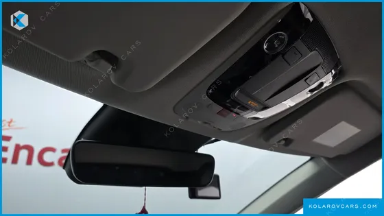 KIA EV6 LONG RANGE 4WD