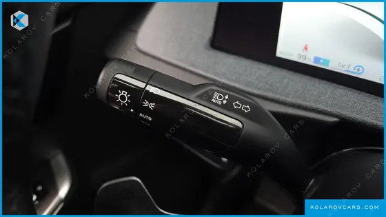 KIA EV6 LONG RANGE 4WD