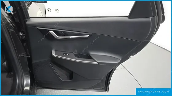 KIA EV6 LONG RANGE 4WD
