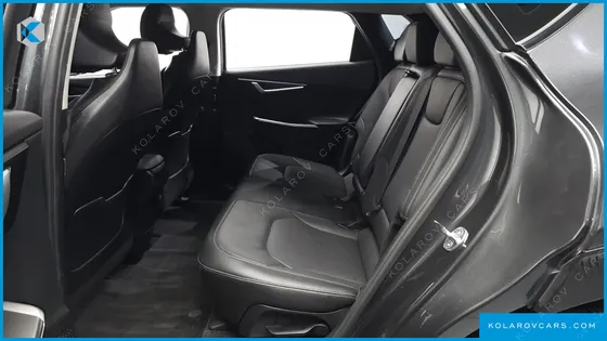 KIA EV6 LONG RANGE 4WD