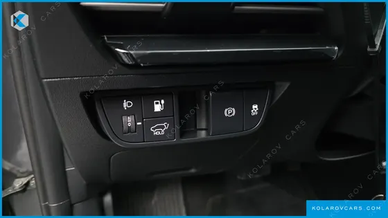 KIA EV6 LONG RANGE 4WD
