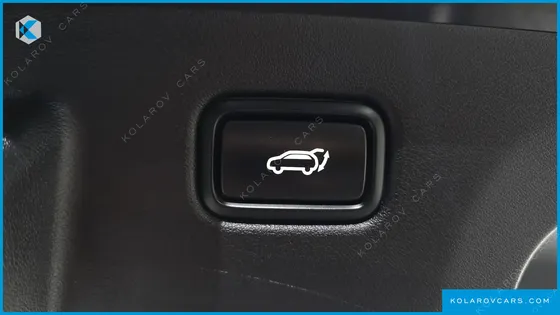KIA EV6 LONG RANGE 4WD