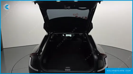 KIA EV6 LONG RANGE 4WD