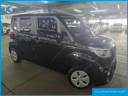 KIA RAY VAN