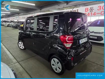 KIA RAY VAN