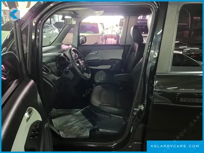 KIA RAY VAN