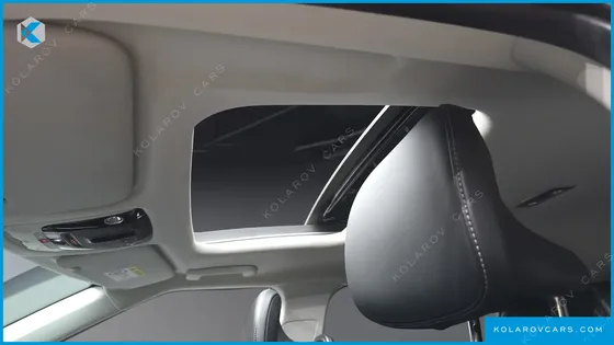 KIA EV6 LONG RANGE