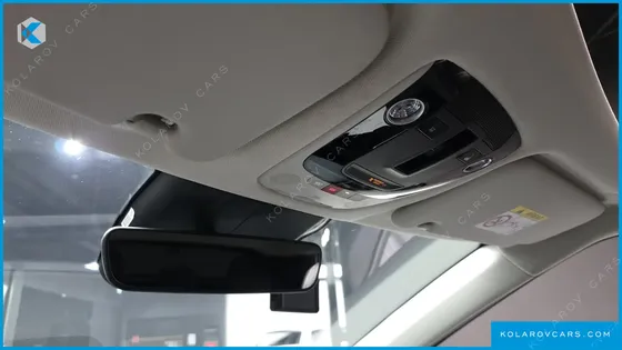 KIA EV6 LONG RANGE