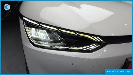 KIA EV6 LONG RANGE