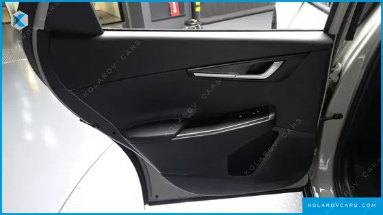 KIA EV6 LONG RANGE