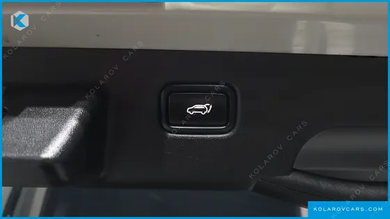 KIA EV6 LONG RANGE