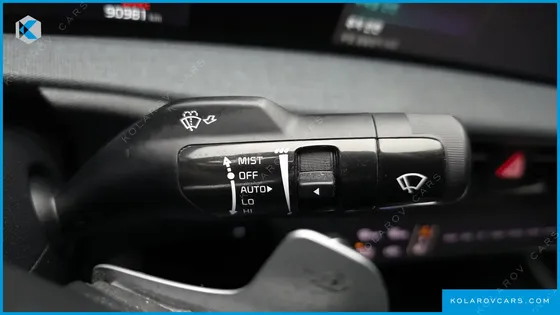 KIA EV6 LONG RANGE